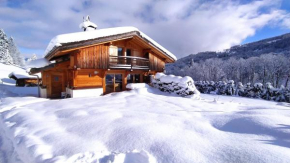 Appartement des Crêtets